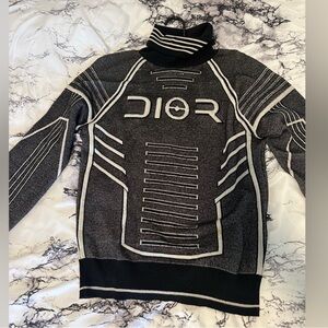 Dior Sweater
